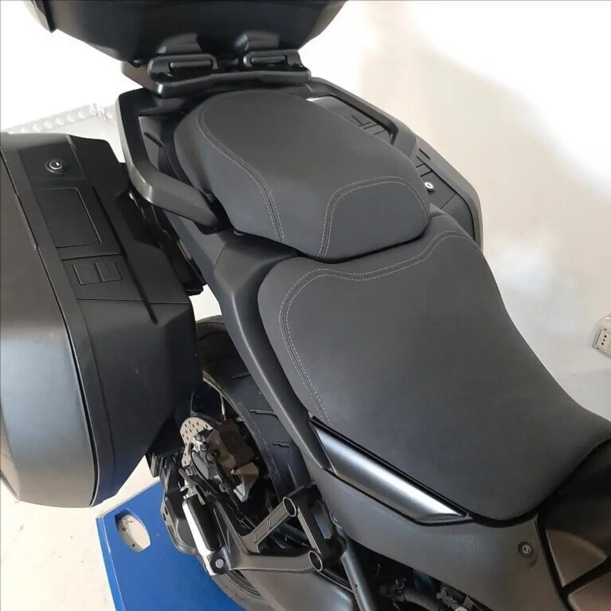 Yamaha Tracer 9 GT (2025 - 26) (12)
