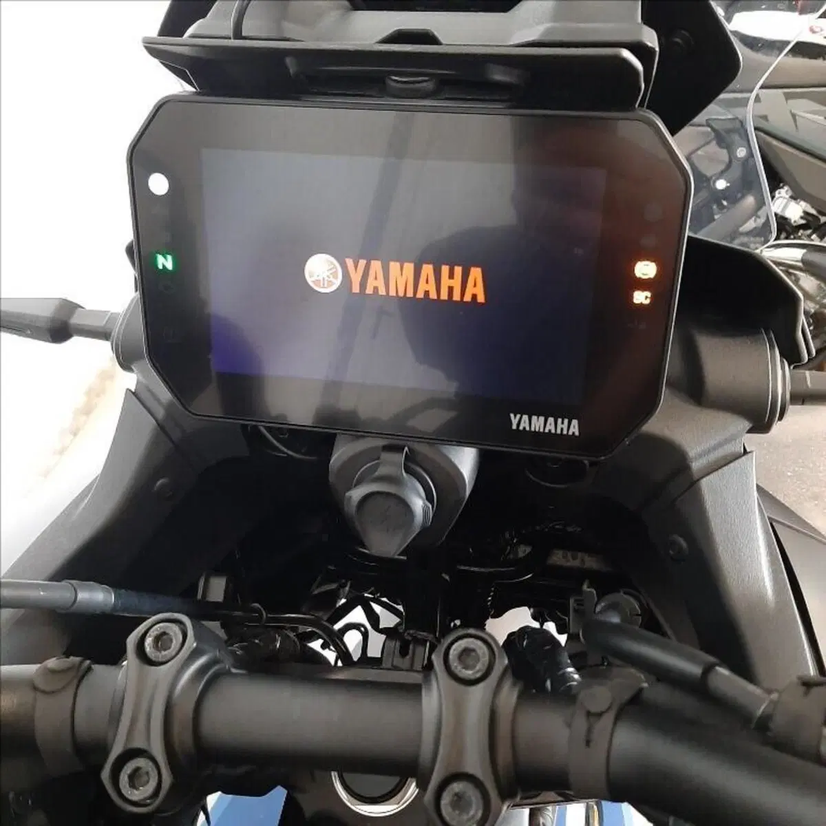 Yamaha Tracer 9 GT (2025 - 26) (14)