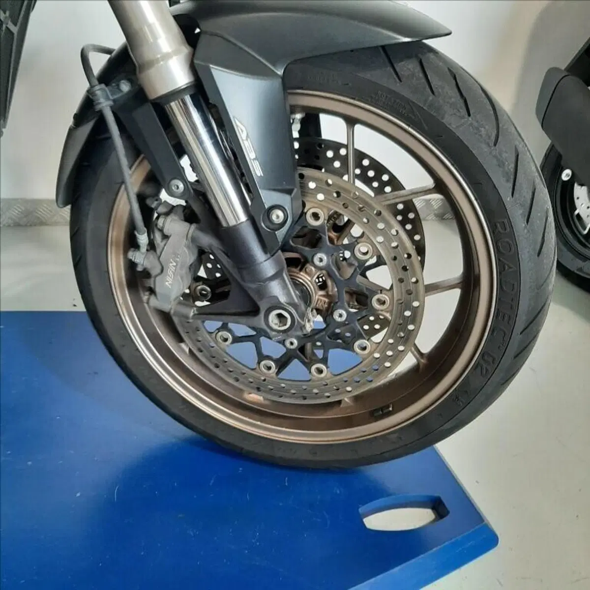 Honda CB 650 R (2019 - 20) (3)