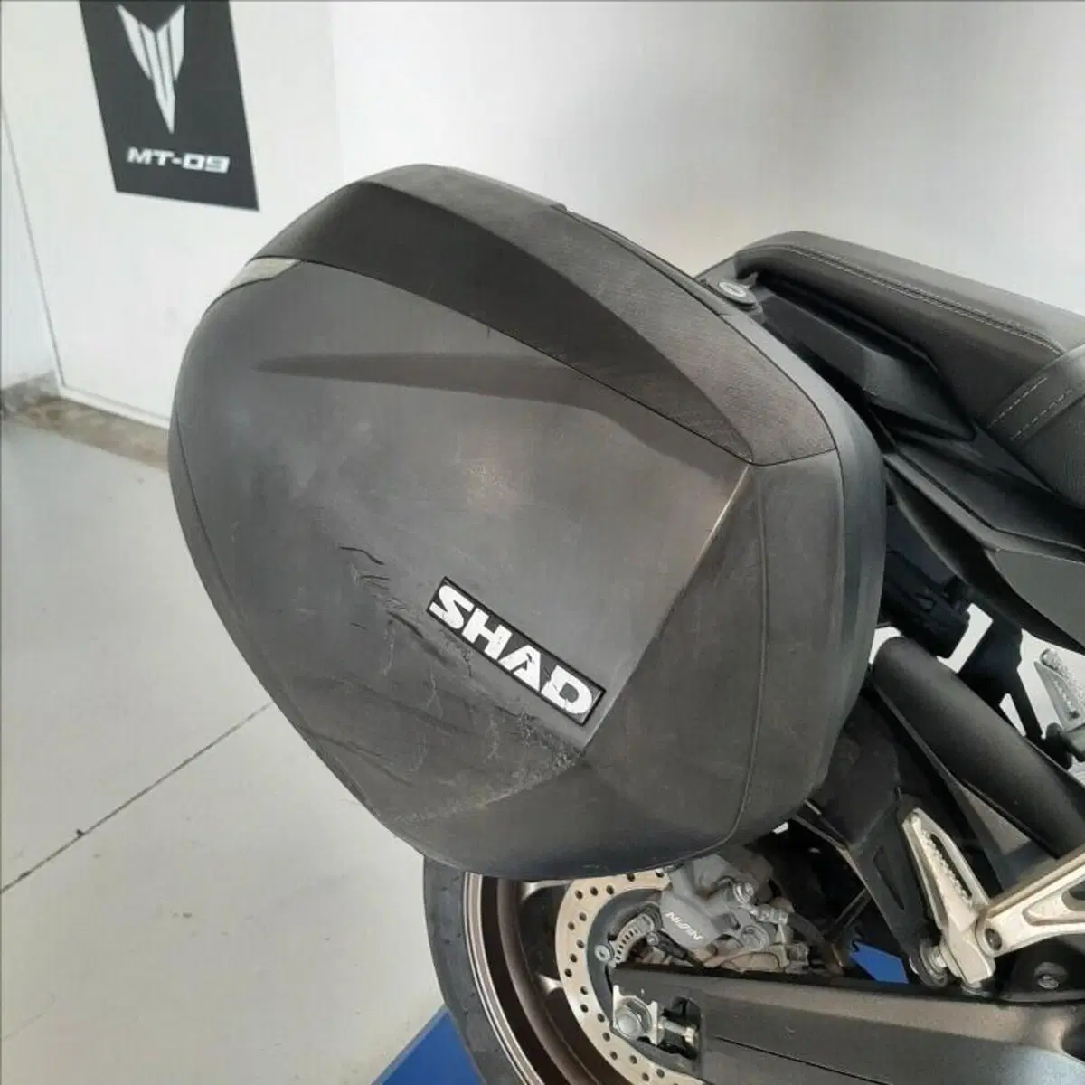 Honda CB 650 R (2019 - 20) (10)