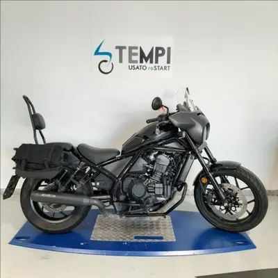 Honda CMX 1100 Rebel DCT (2021 - 24) usata