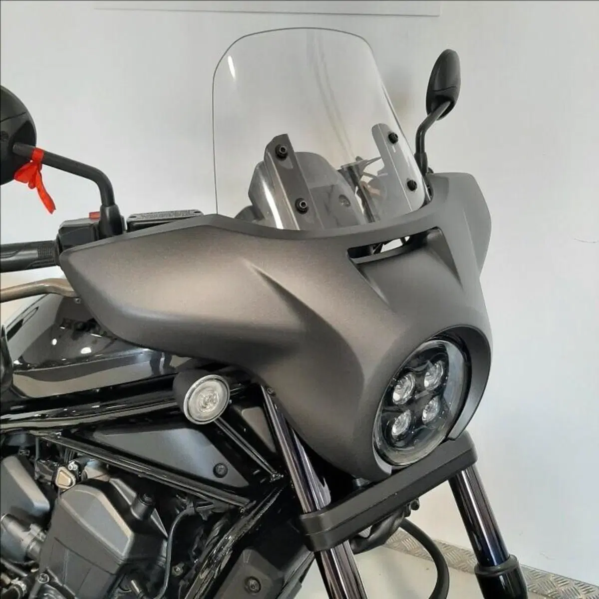 Honda CMX 1100 Rebel DCT (2021 - 24) (4)