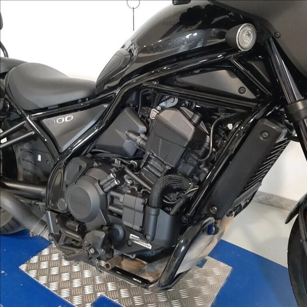Honda CMX 1100 Rebel DCT (2021 - 24) (5)