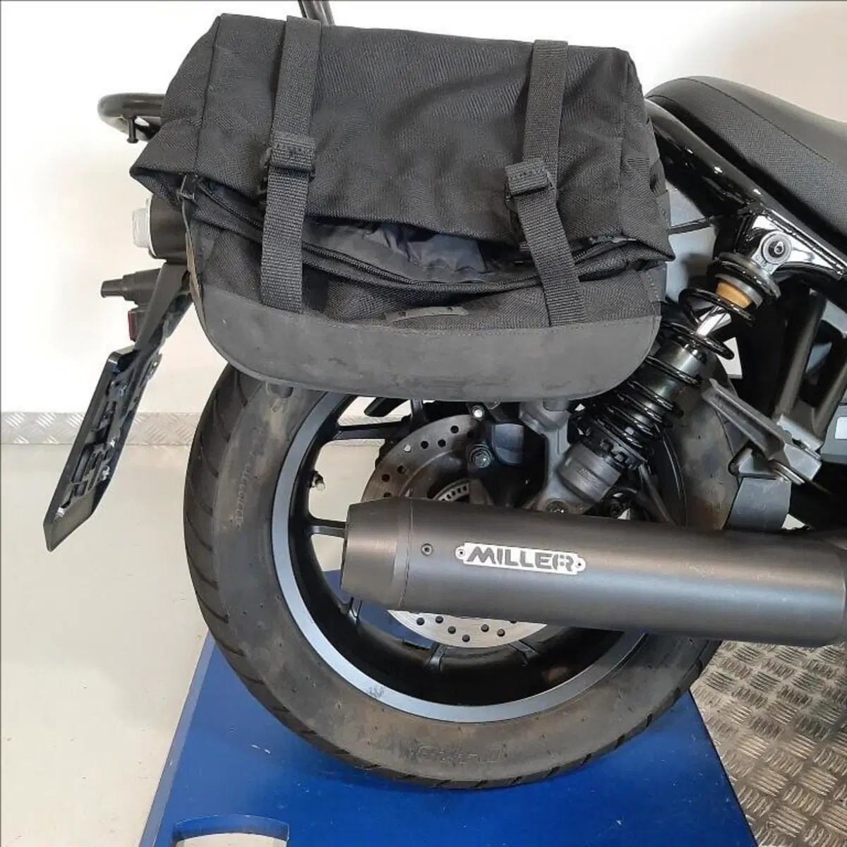 Honda CMX 1100 Rebel DCT (2021 - 24) (7)