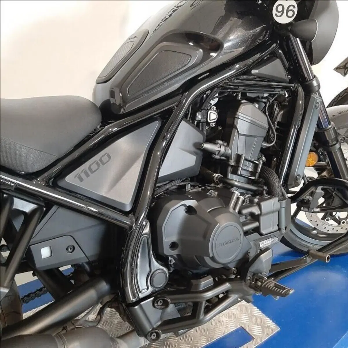 Honda CMX 1100 Rebel DCT (2021 - 24) (10)
