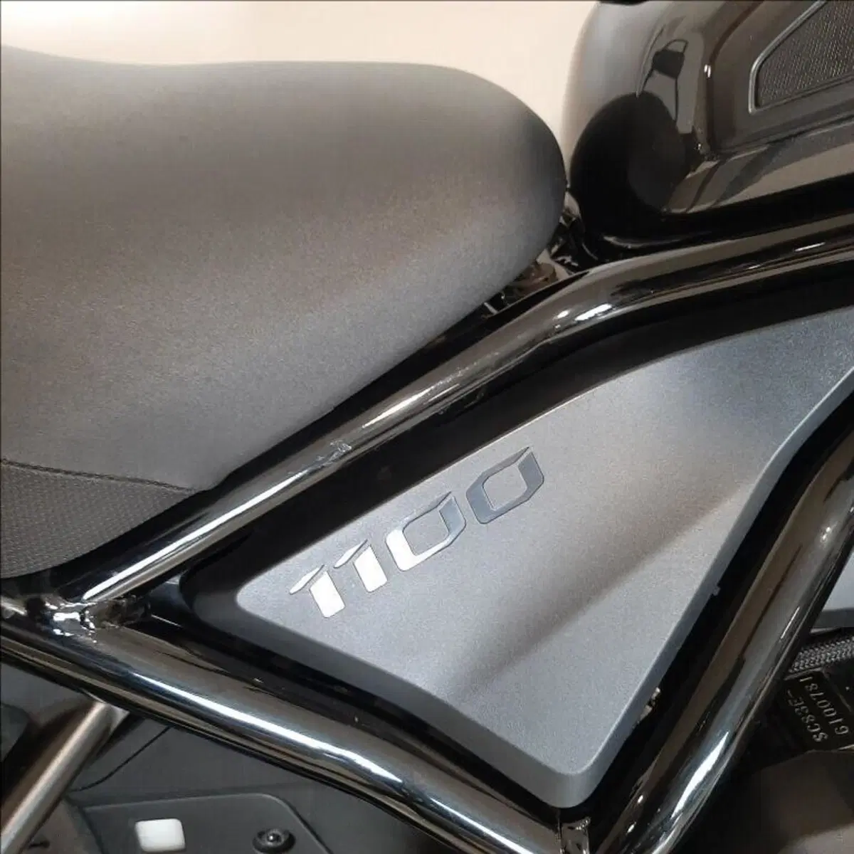 Honda CMX 1100 Rebel DCT (2021 - 24) (11)