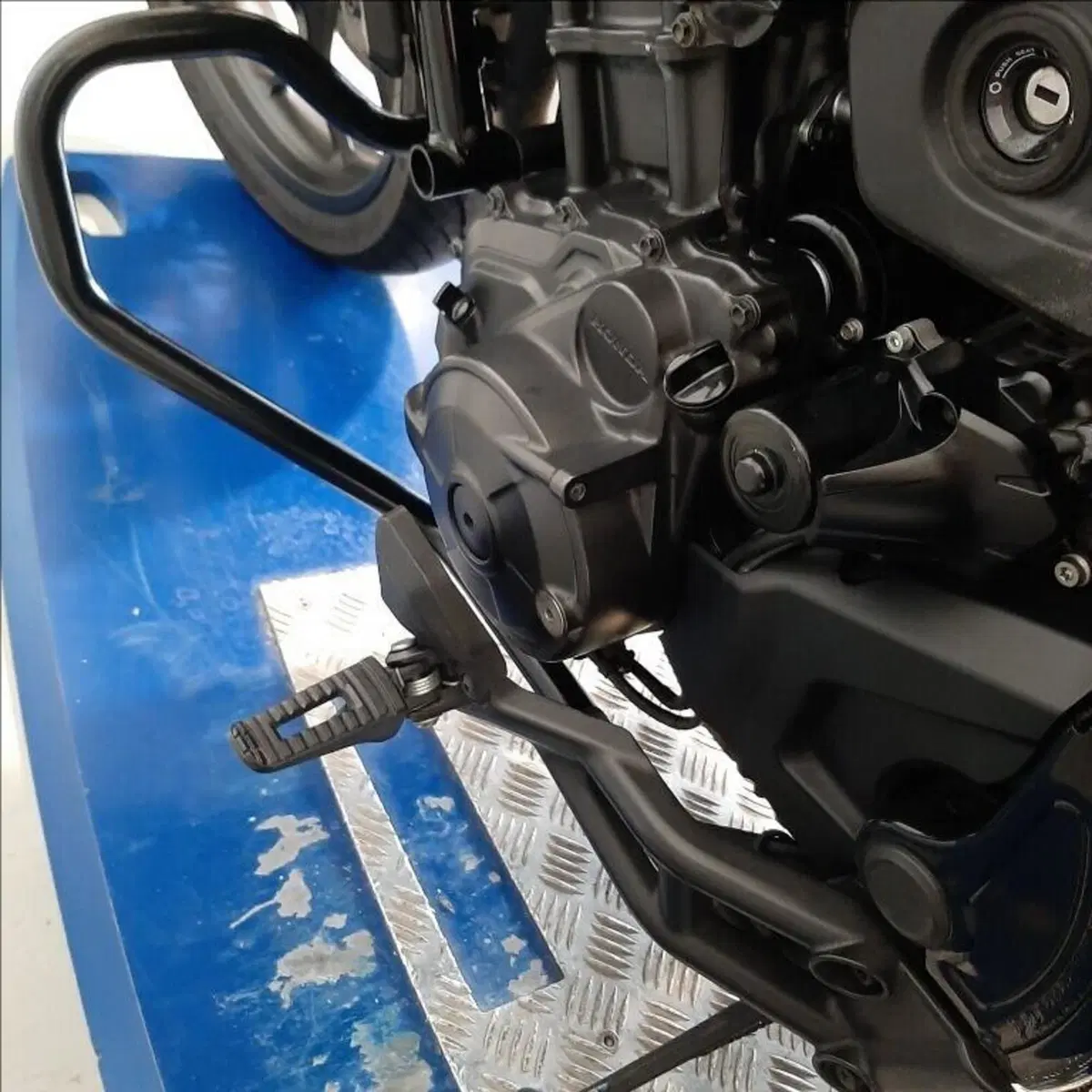 Honda CMX 1100 Rebel DCT (2021 - 24) (13)