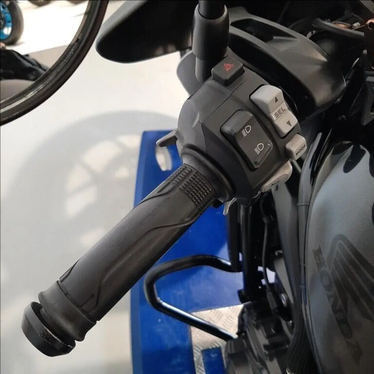 Honda CMX 1100 Rebel DCT (2021 - 24) (14)