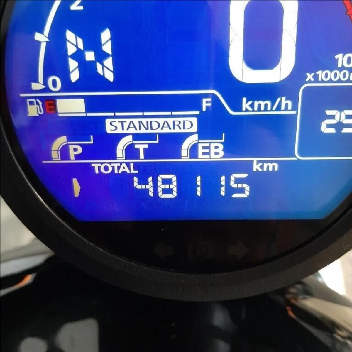 Honda CMX 1100 Rebel DCT (2021 - 24) (17)