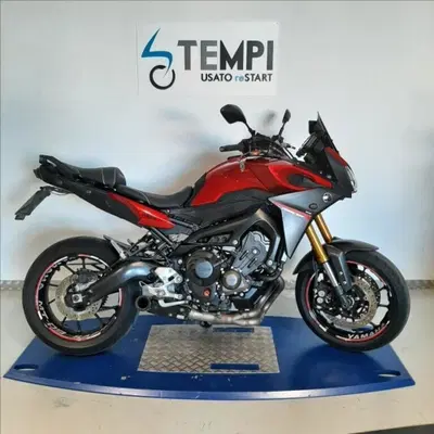 Yamaha Tracer 900 ABS (2015 - 16) usata