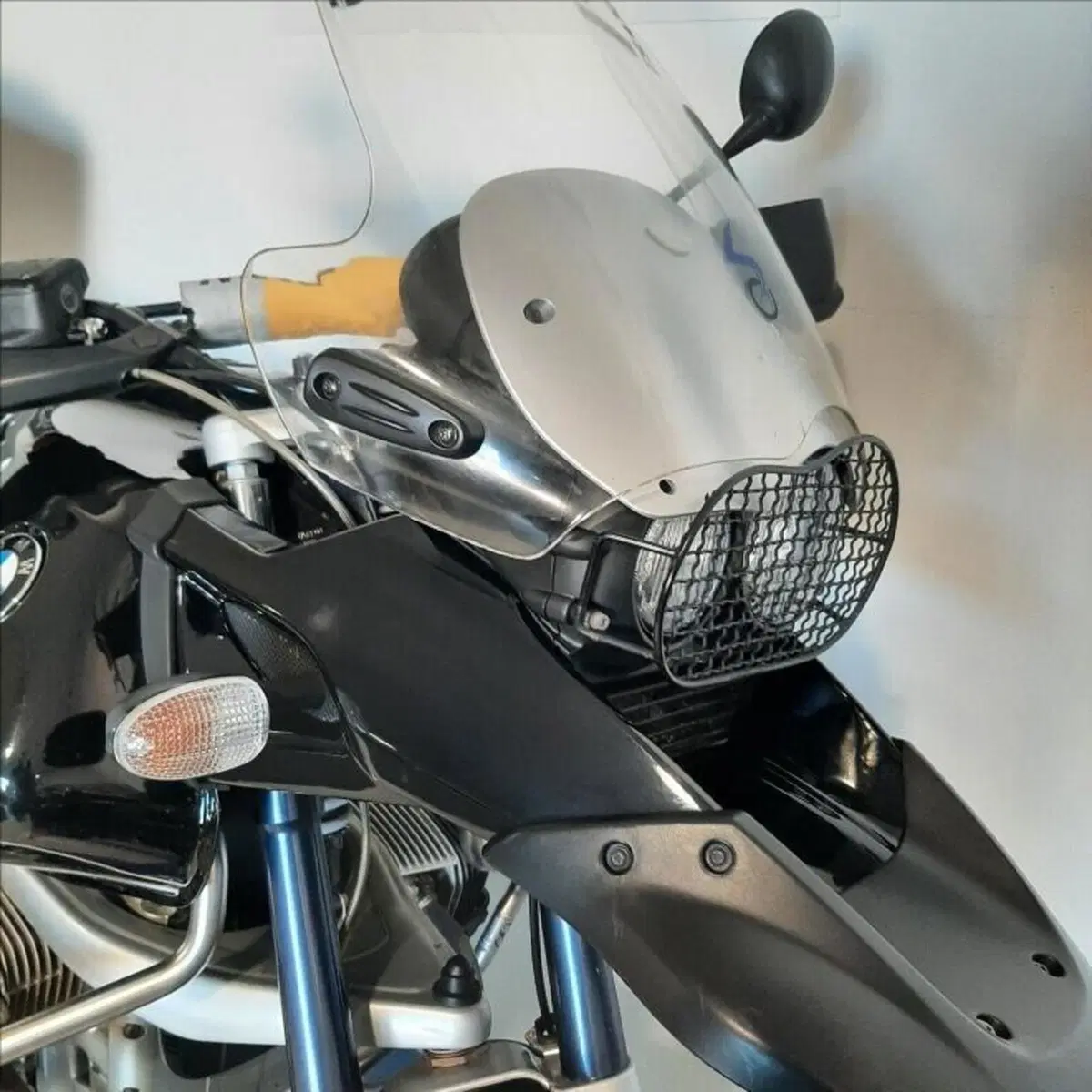 Bmw R 1150 GS Adventure (2002 - 06) (4)
