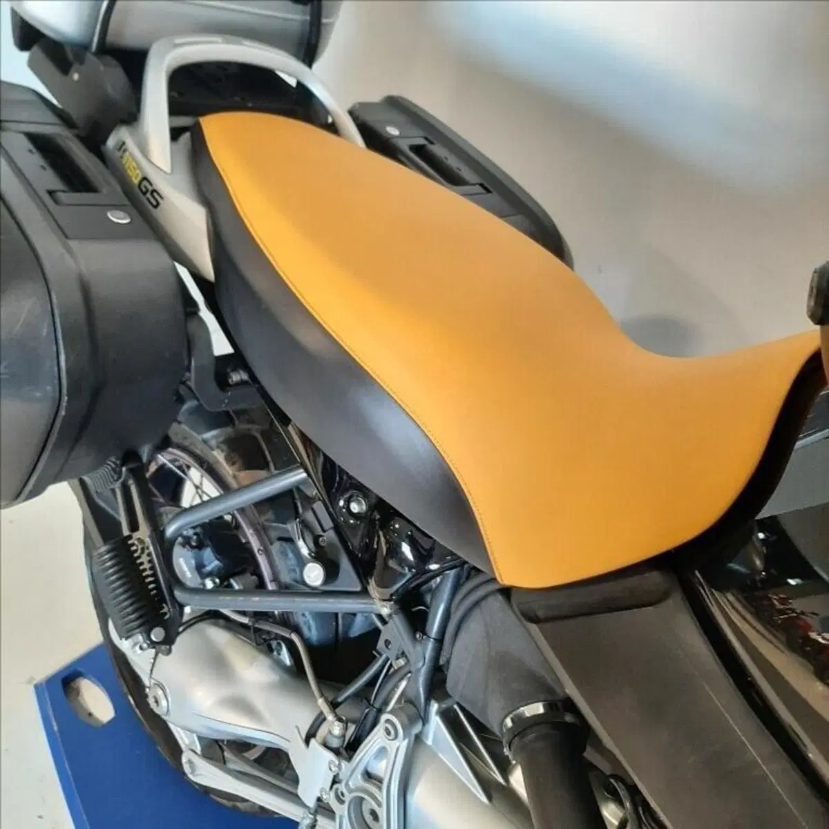 Bmw R 1150 GS Adventure (2002 - 06) (9)