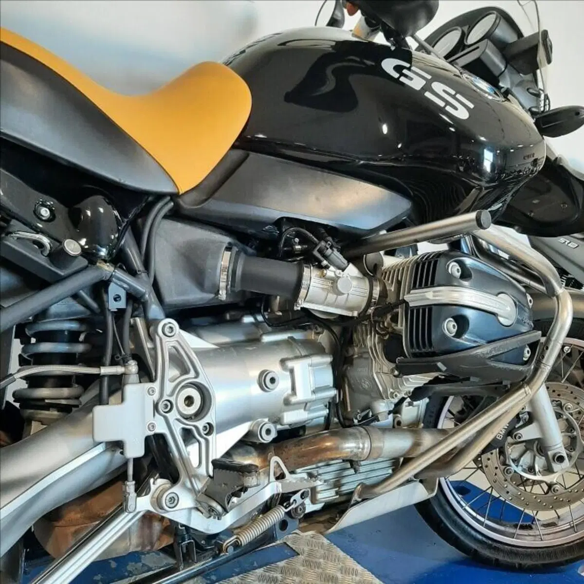 Bmw R 1150 GS Adventure (2002 - 06) (11)