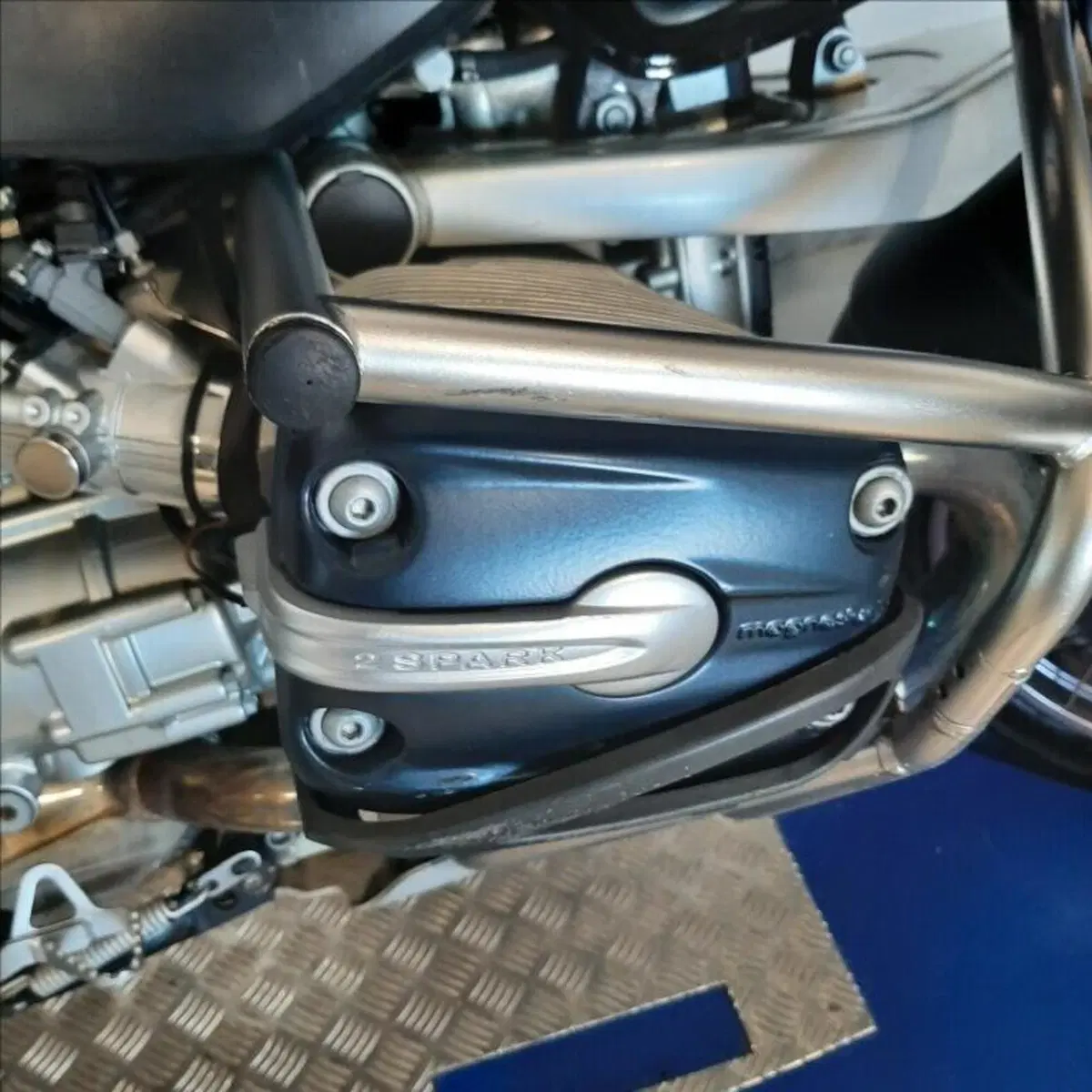 Bmw R 1150 GS Adventure (2002 - 06) (12)