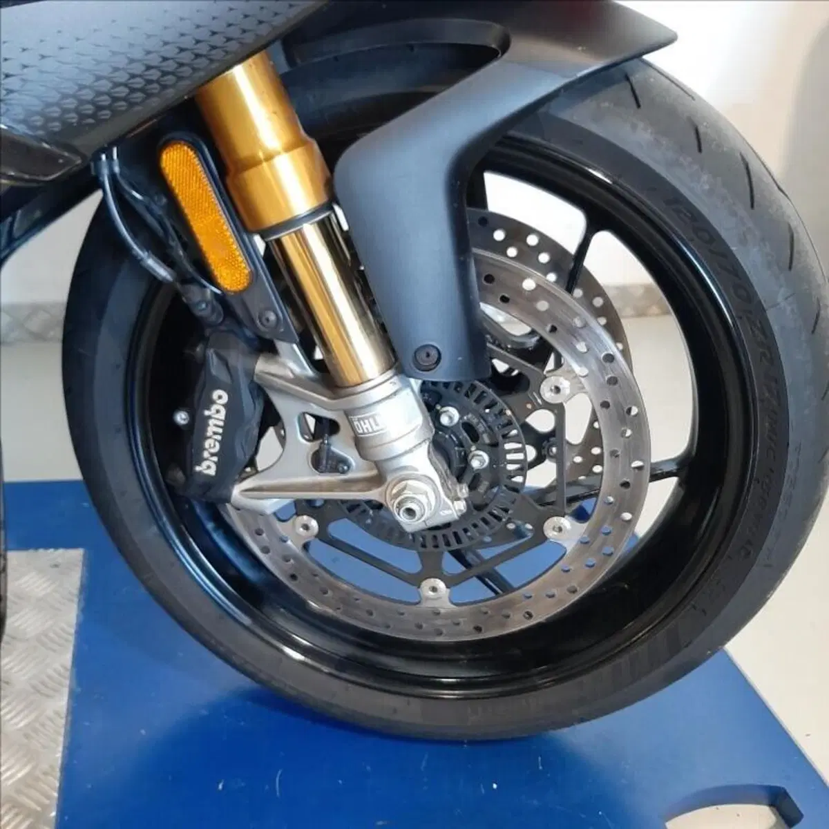 Aprilia RS 660 Factory (2025 - 26) (3)