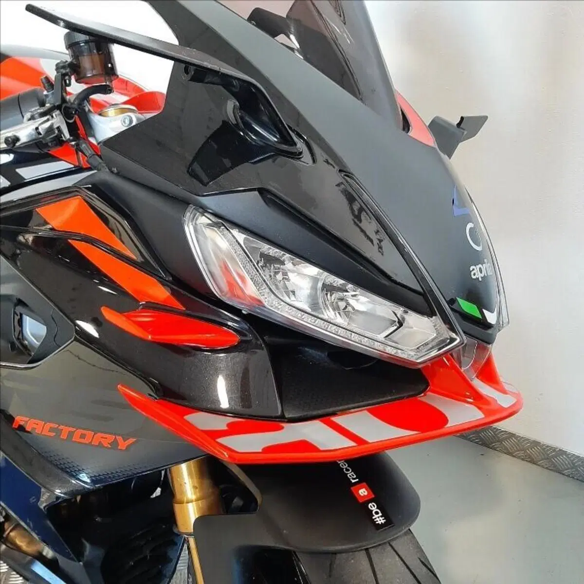 Aprilia RS 660 Factory (2025 - 26) (4)