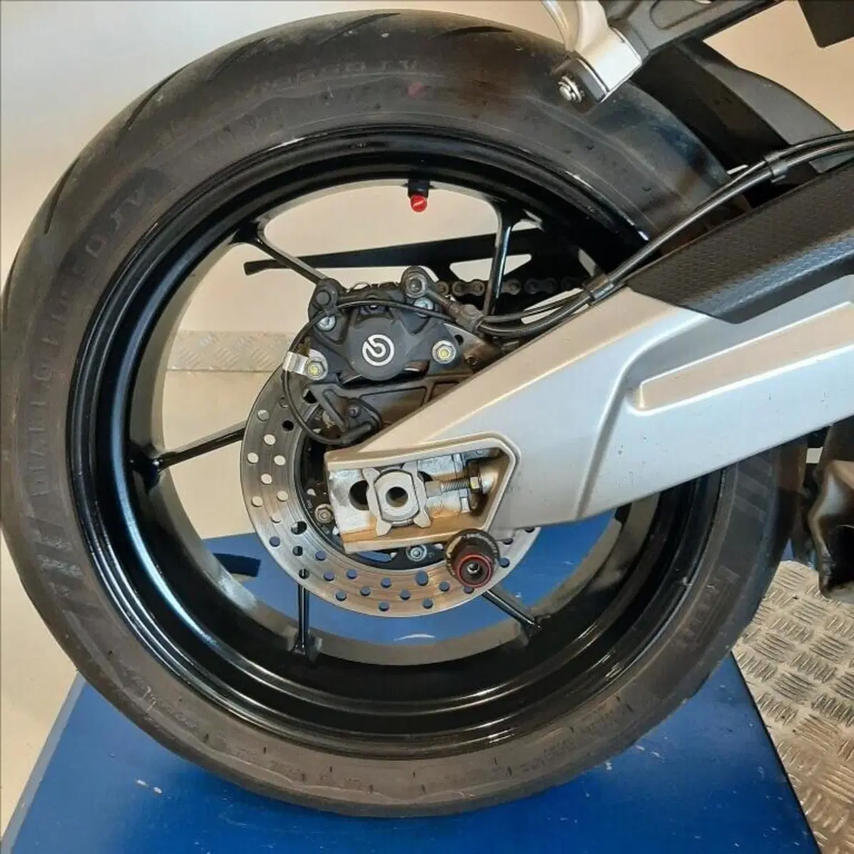 Aprilia RS 660 Factory (2025 - 26) (7)