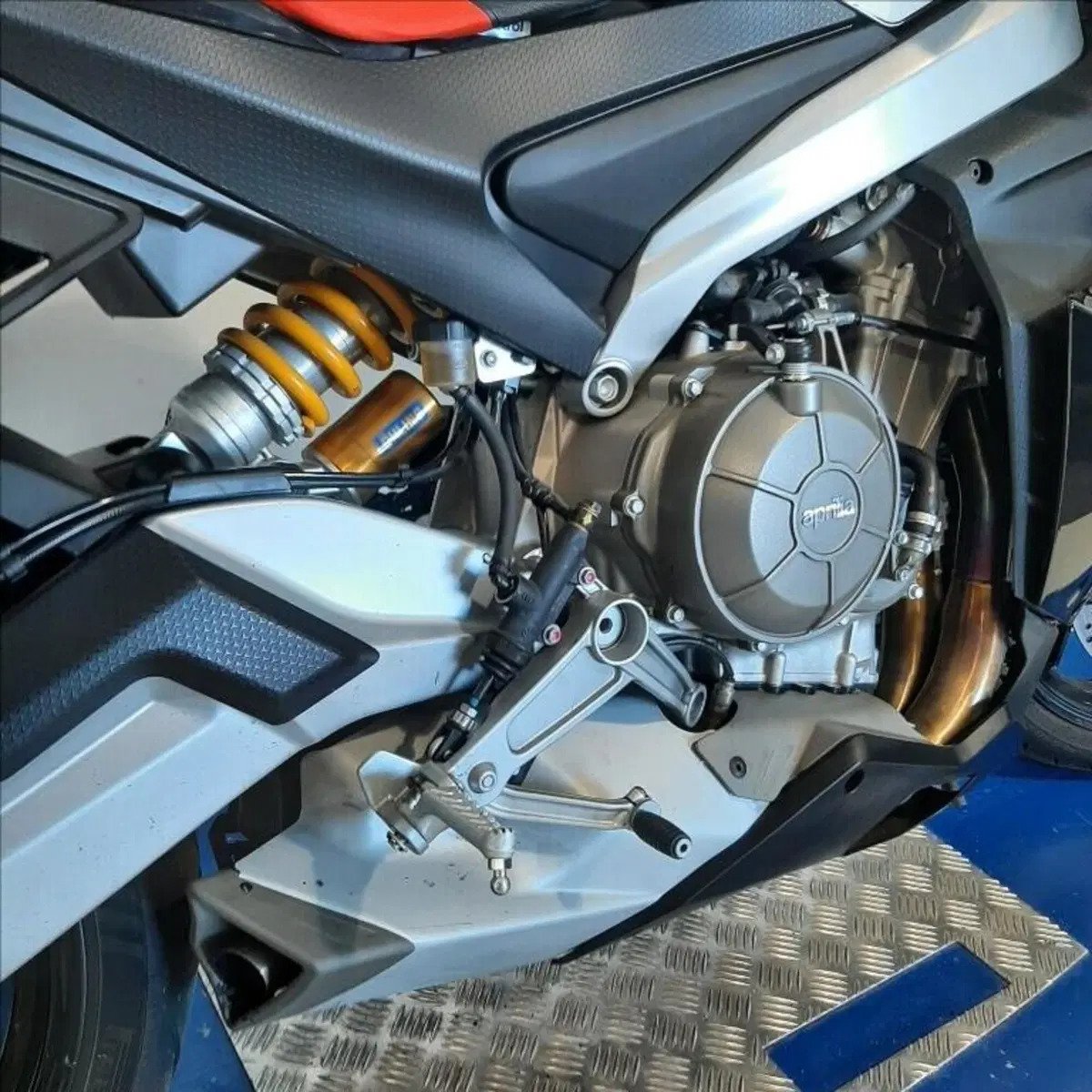 Aprilia RS 660 Factory (2025 - 26) (9)