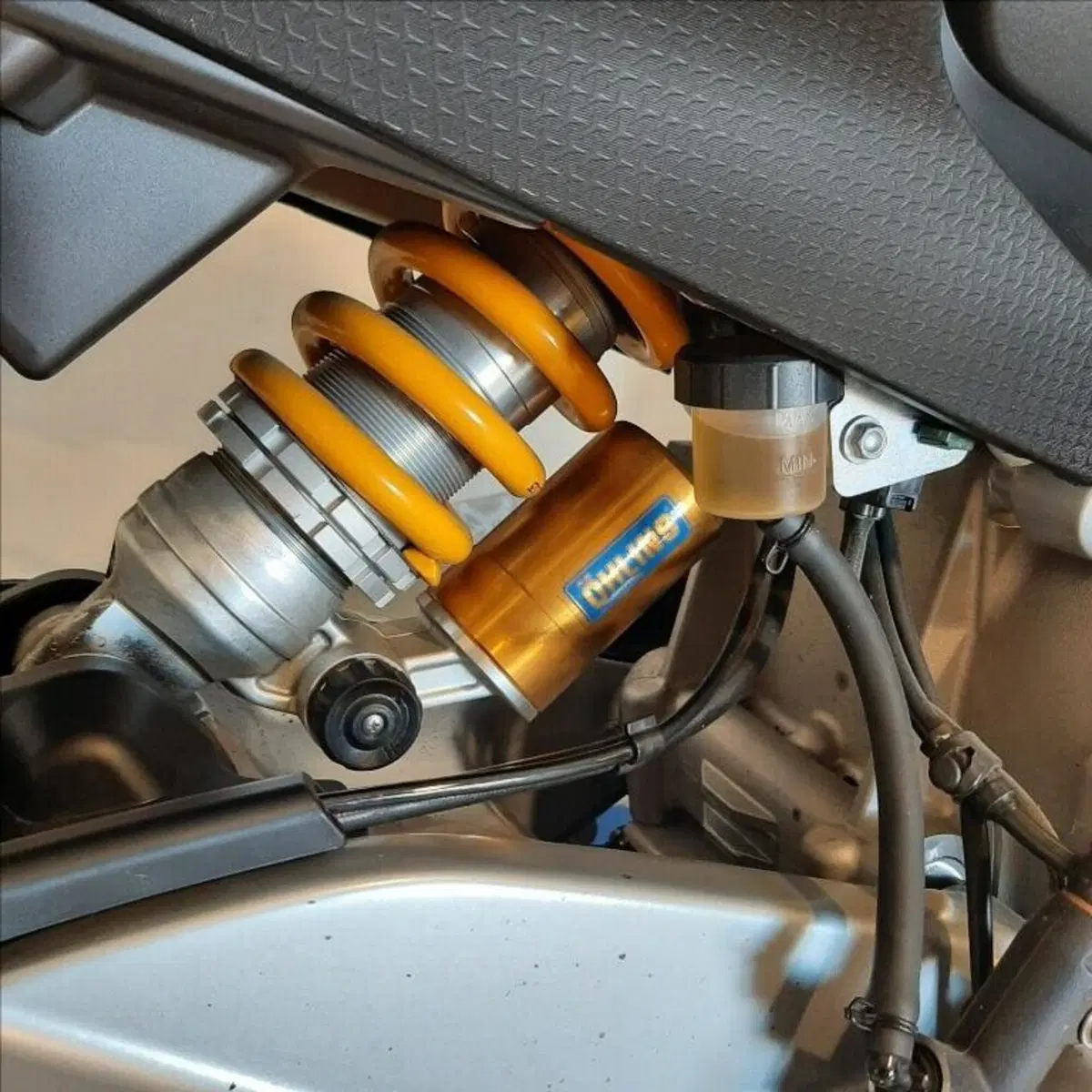 Aprilia RS 660 Factory (2025 - 26) (10)