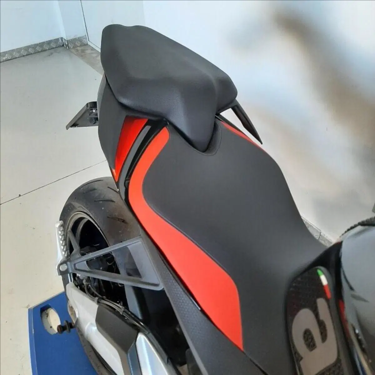 Aprilia RS 660 Factory (2025 - 26) (11)