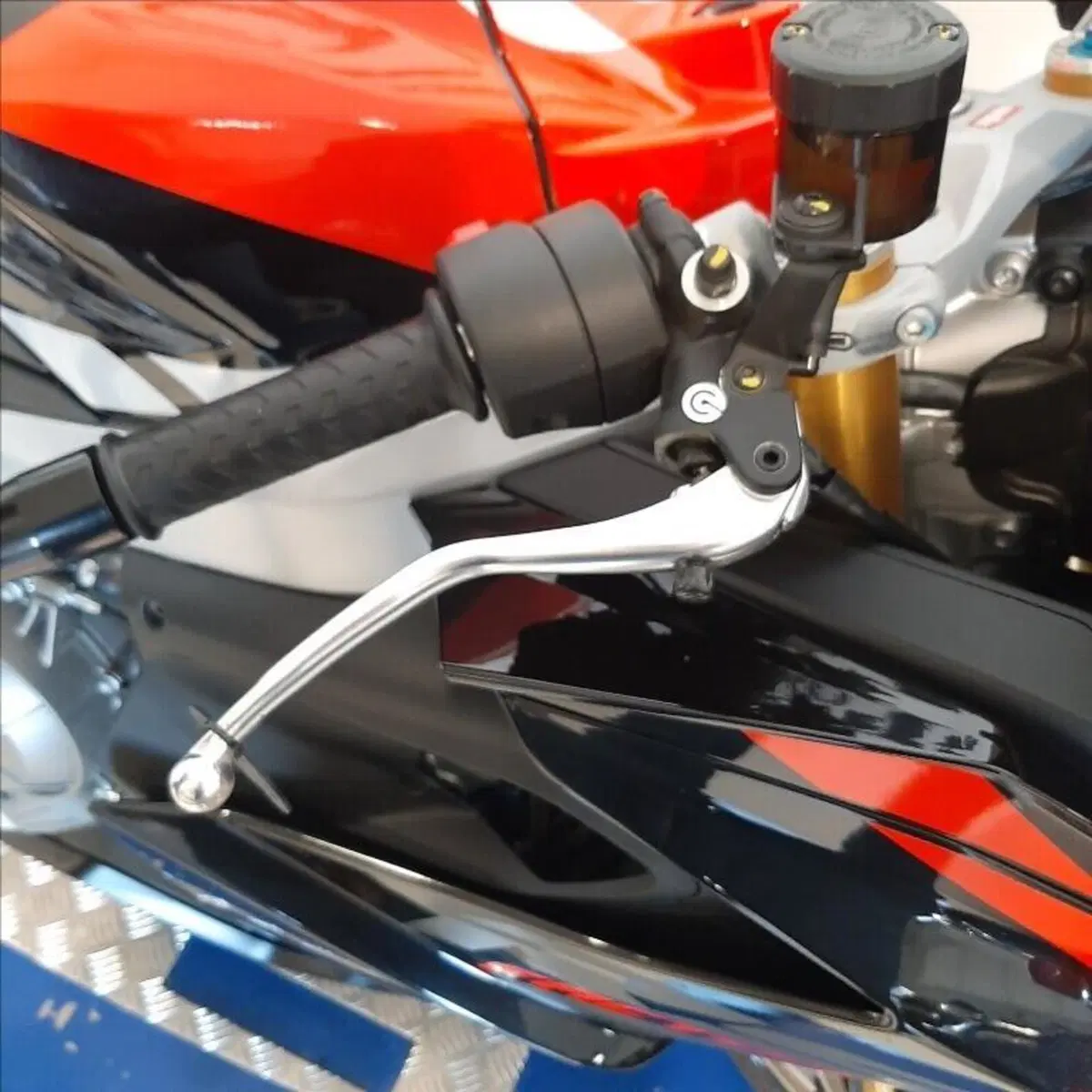 Aprilia RS 660 Factory (2025 - 26) (13)