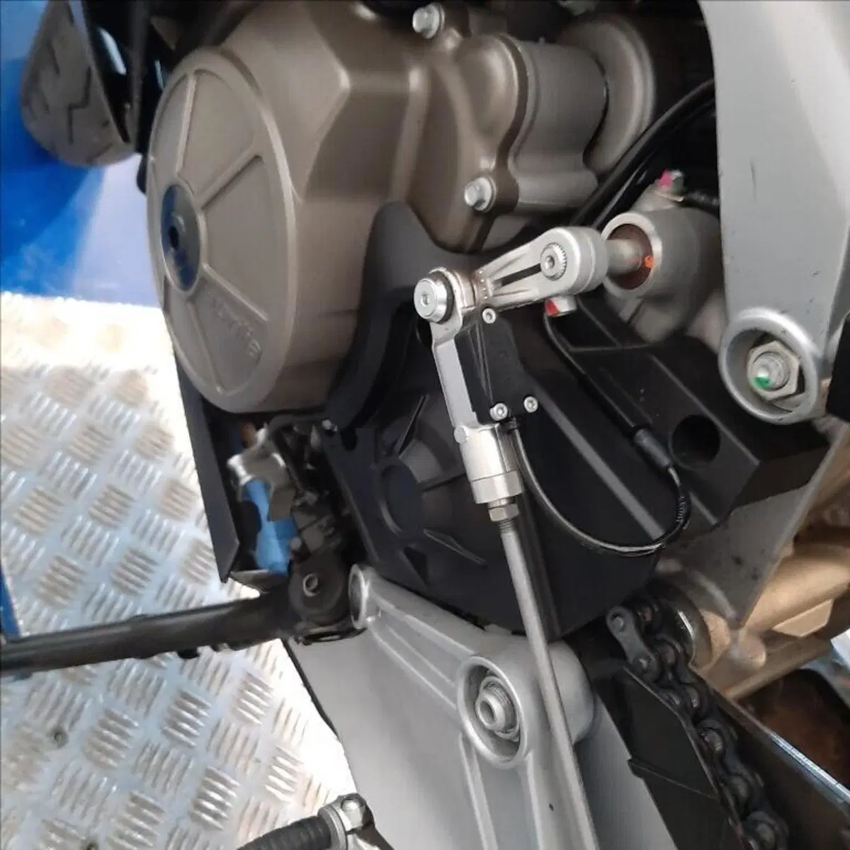 Aprilia RS 660 Factory (2025 - 26) (14)
