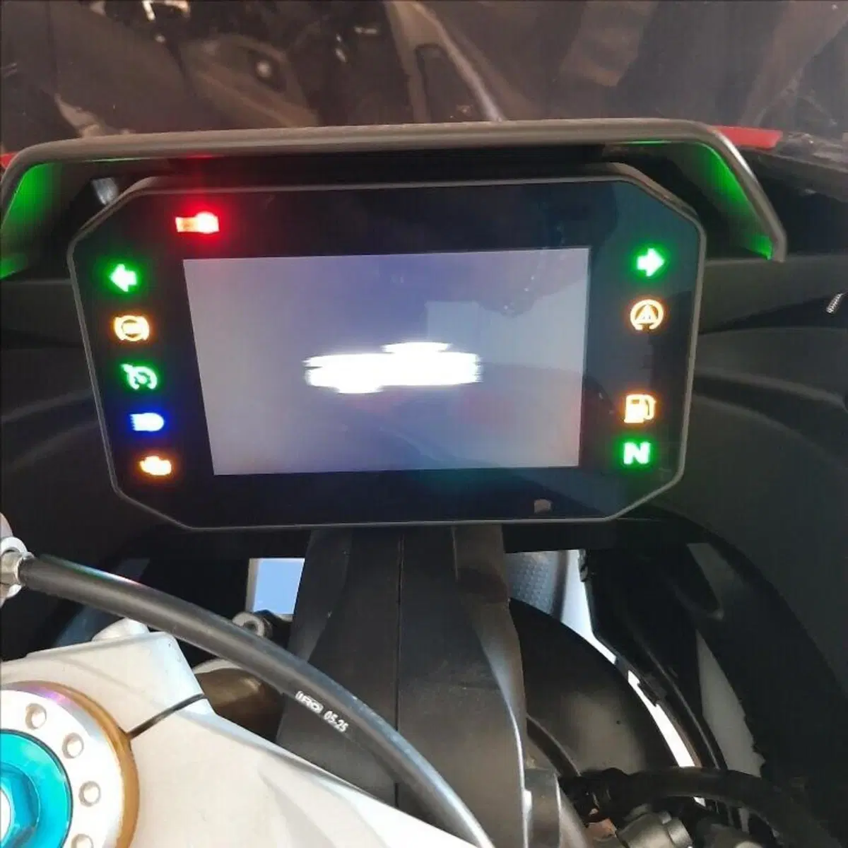 Aprilia RS 660 Factory (2025 - 26) (15)