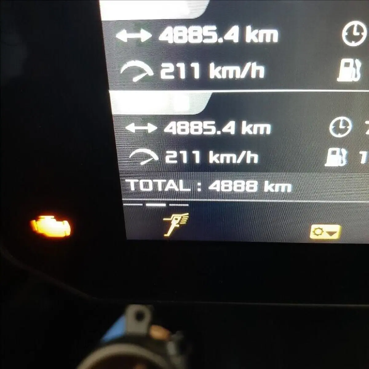 Aprilia RS 660 Factory (2025 - 26) (16)