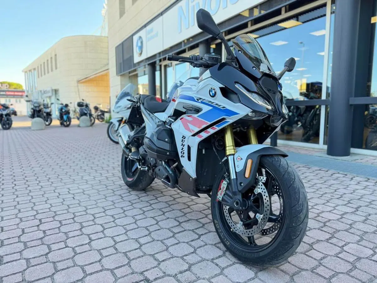 Bmw R 1300 RS (2026)