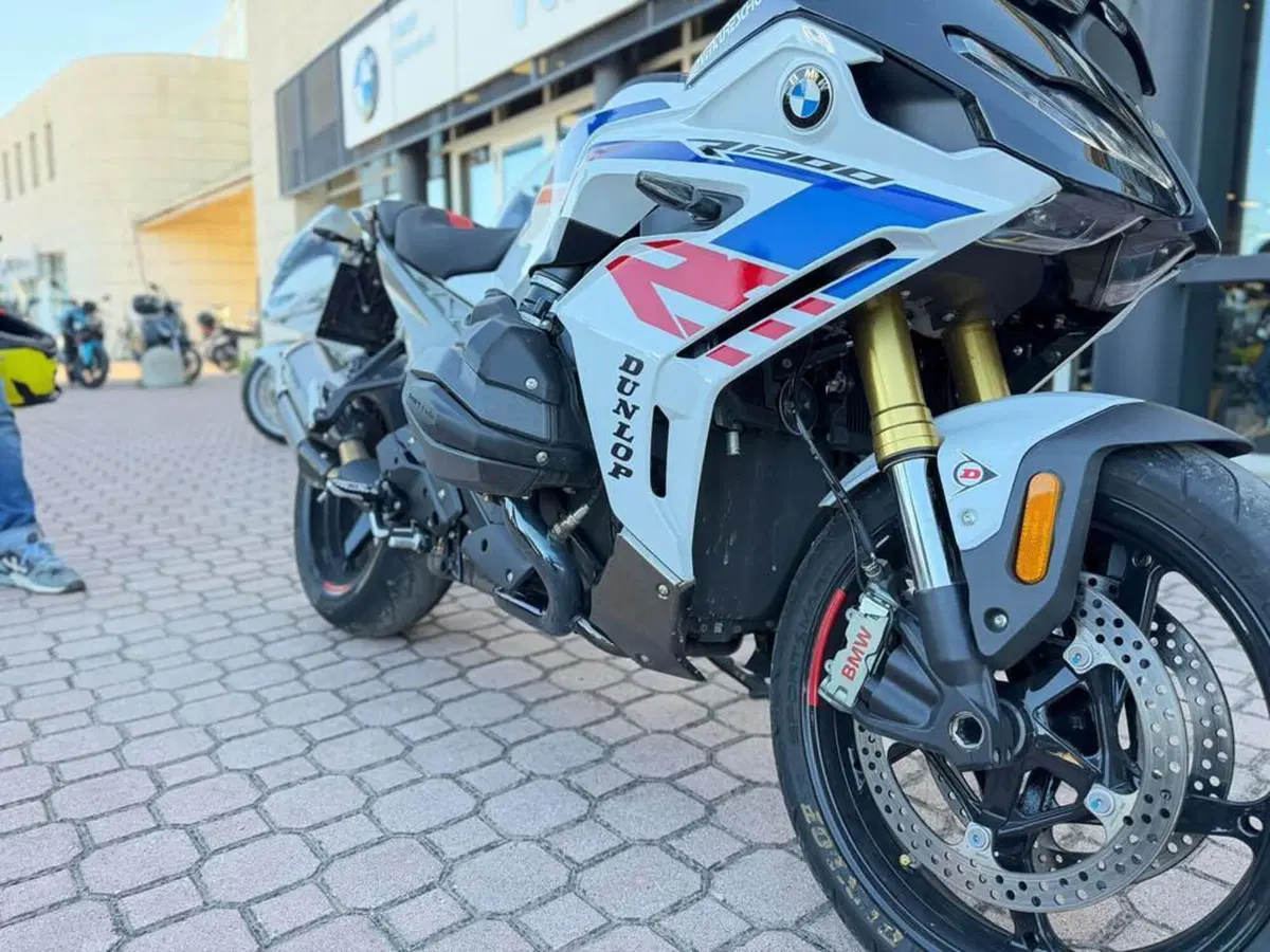 Bmw R 1300 RS (2026) (2)
