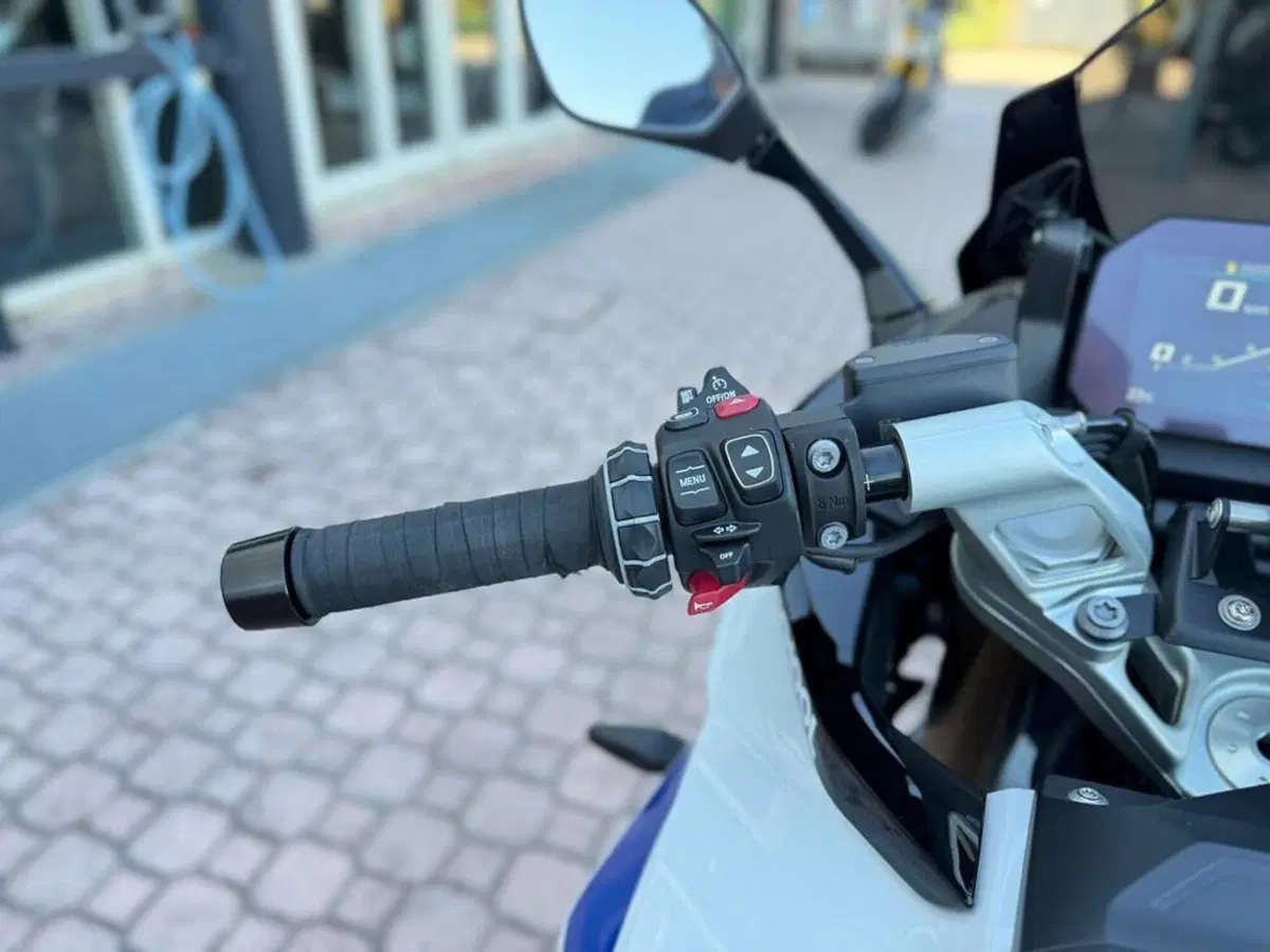Bmw R 1300 RS (2026) (5)