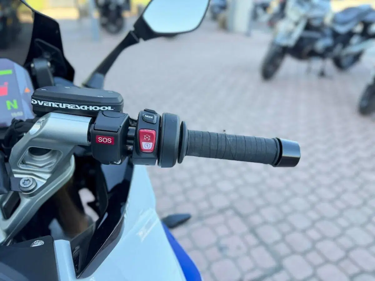 Bmw R 1300 RS (2026) (7)