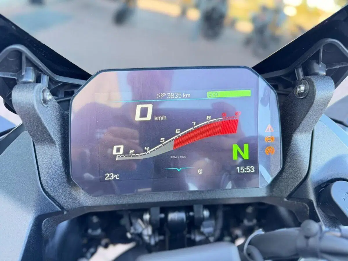 Bmw R 1300 RS (2026) (6)
