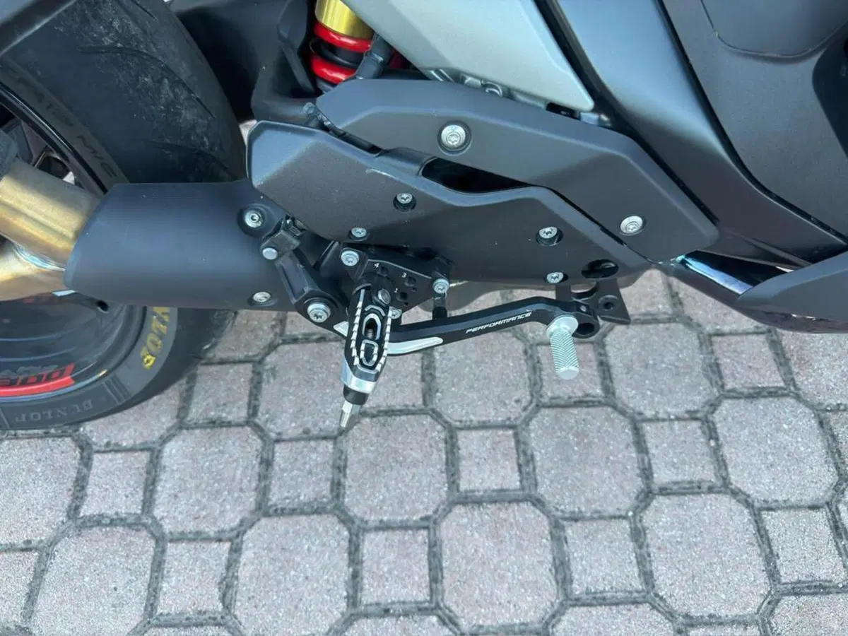 Bmw R 1300 RS (2026) (8)