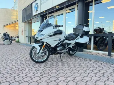 Bmw R 1250 RT (2019 - 20) usata