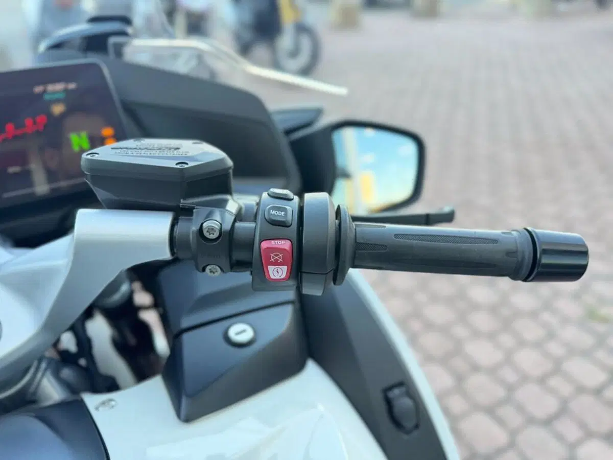 Bmw R 1250 RT (2019 - 20) (7)