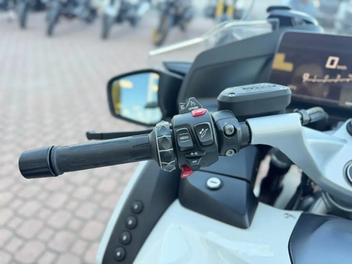 Bmw R 1250 RT (2019 - 20) (5)