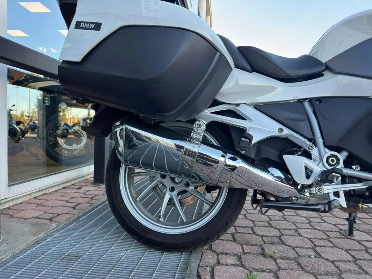 Bmw R 1250 RT (2019 - 20) (9)