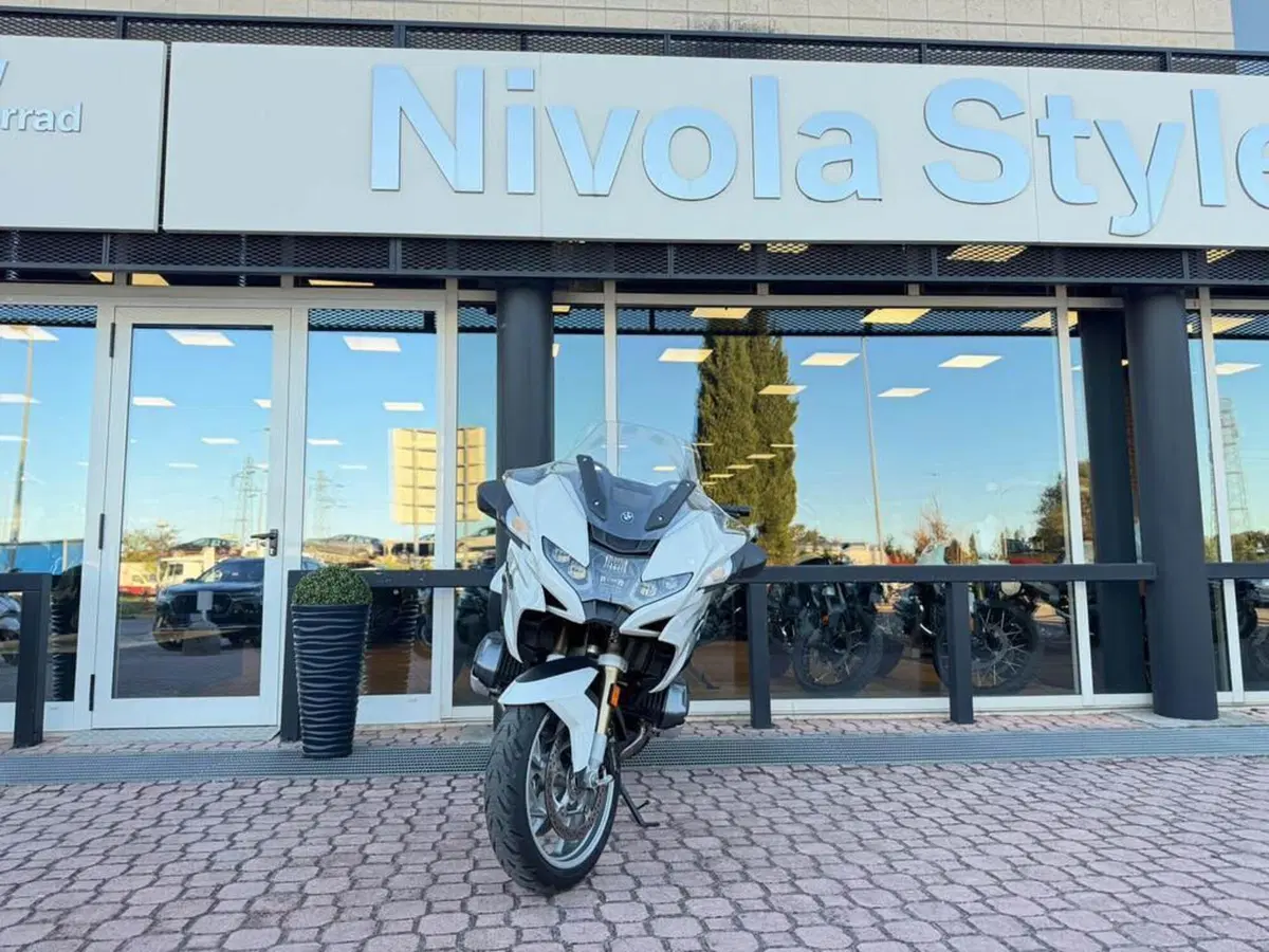 Bmw R 1250 RT (2019 - 20) (2)