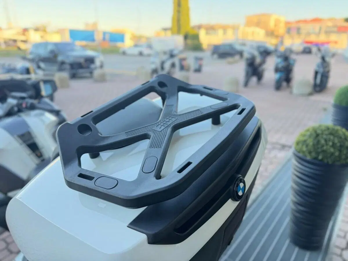 Bmw R 1250 RT (2019 - 20) (8)