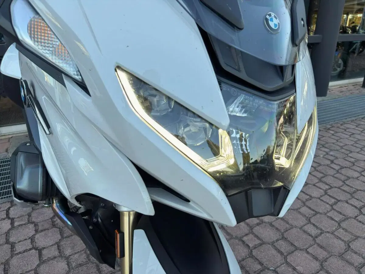Bmw R 1250 RT (2019 - 20) (10)