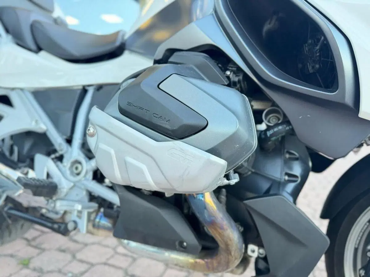 Bmw R 1250 RT (2019 - 20) (11)