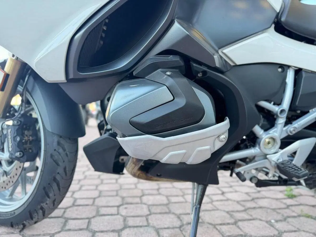 Bmw R 1250 RT (2019 - 20) (13)