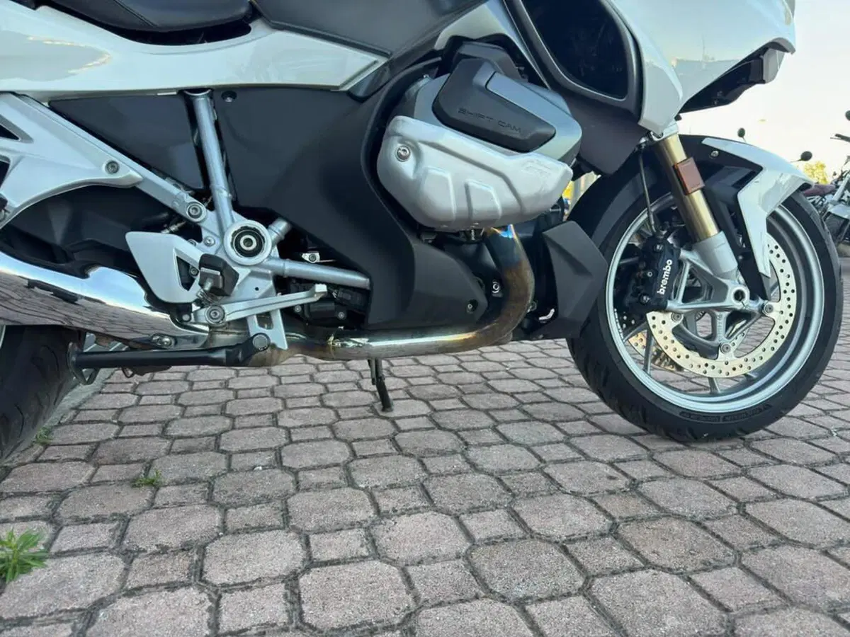 Bmw R 1250 RT (2019 - 20) (12)