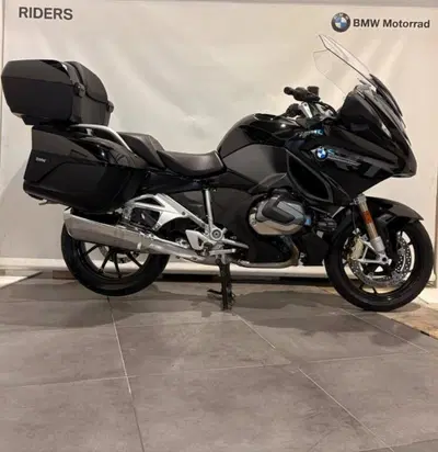 Bmw R 1250 RT (2021 - 25) usata