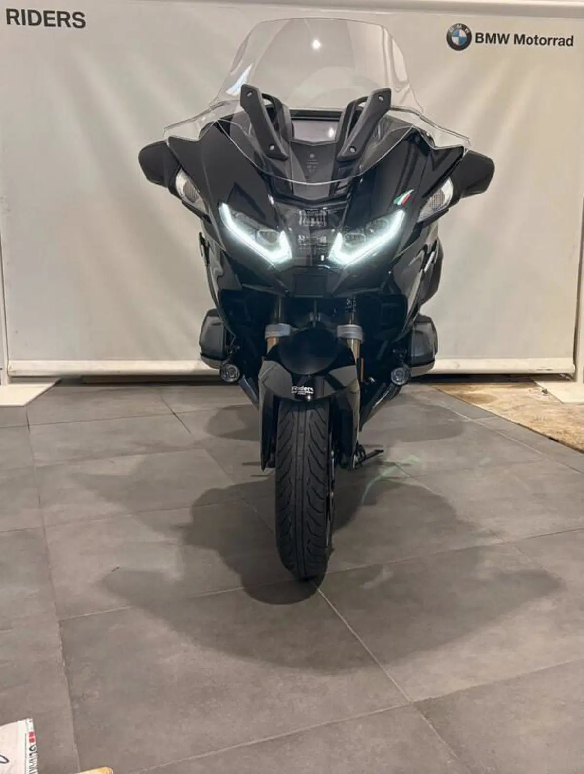 Bmw R 1250 RT (2021 - 25) (3)