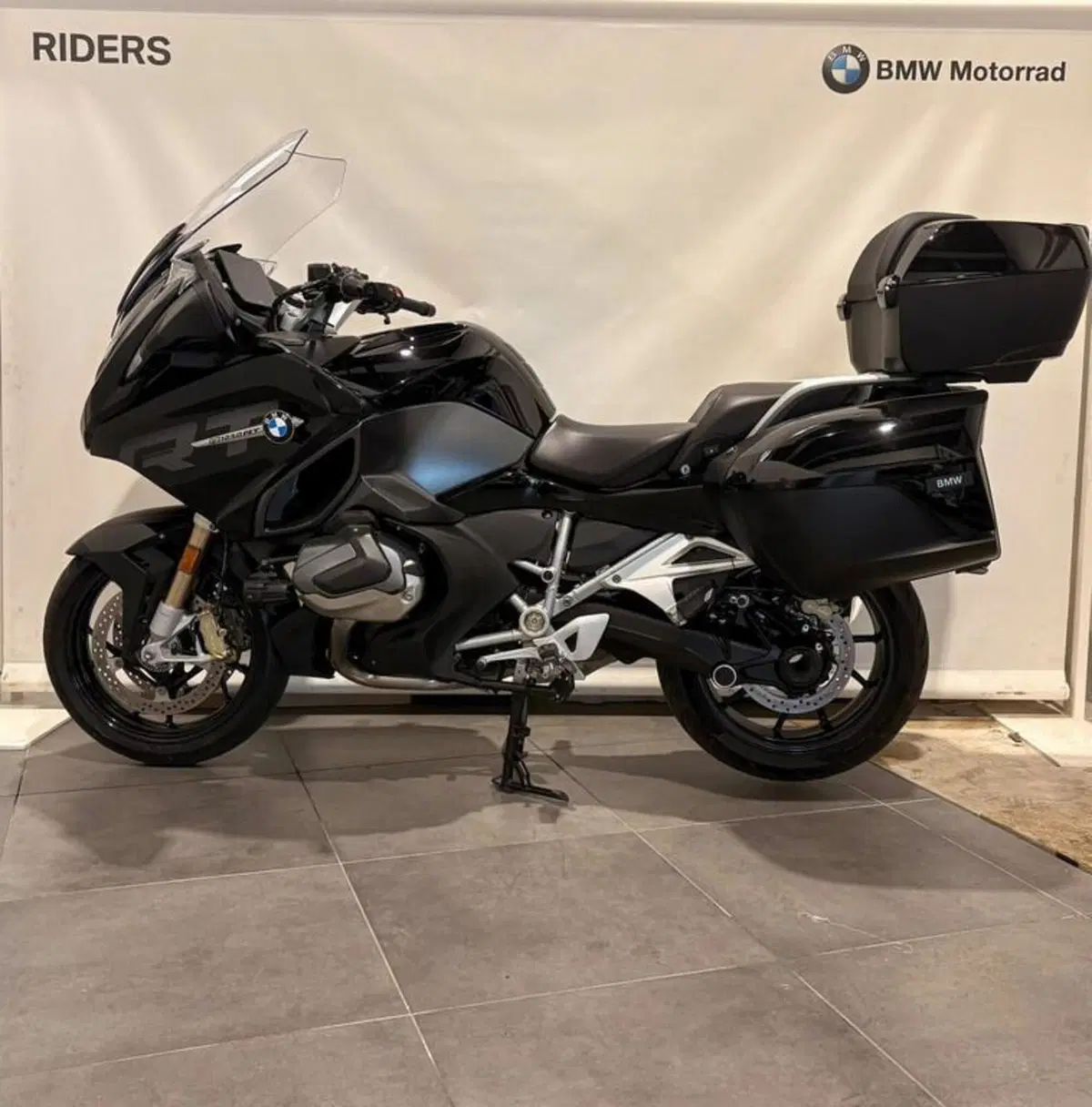 Bmw R 1250 RT (2021 - 25) (4)