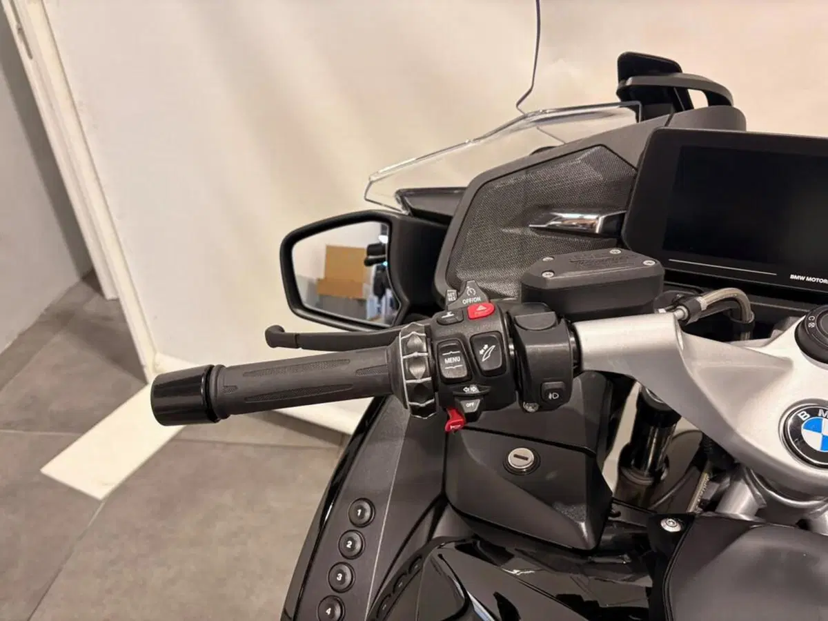 Bmw R 1250 RT (2021 - 25) (5)