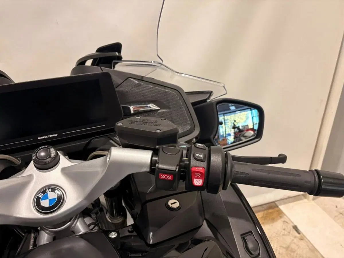 Bmw R 1250 RT (2021 - 25) (7)