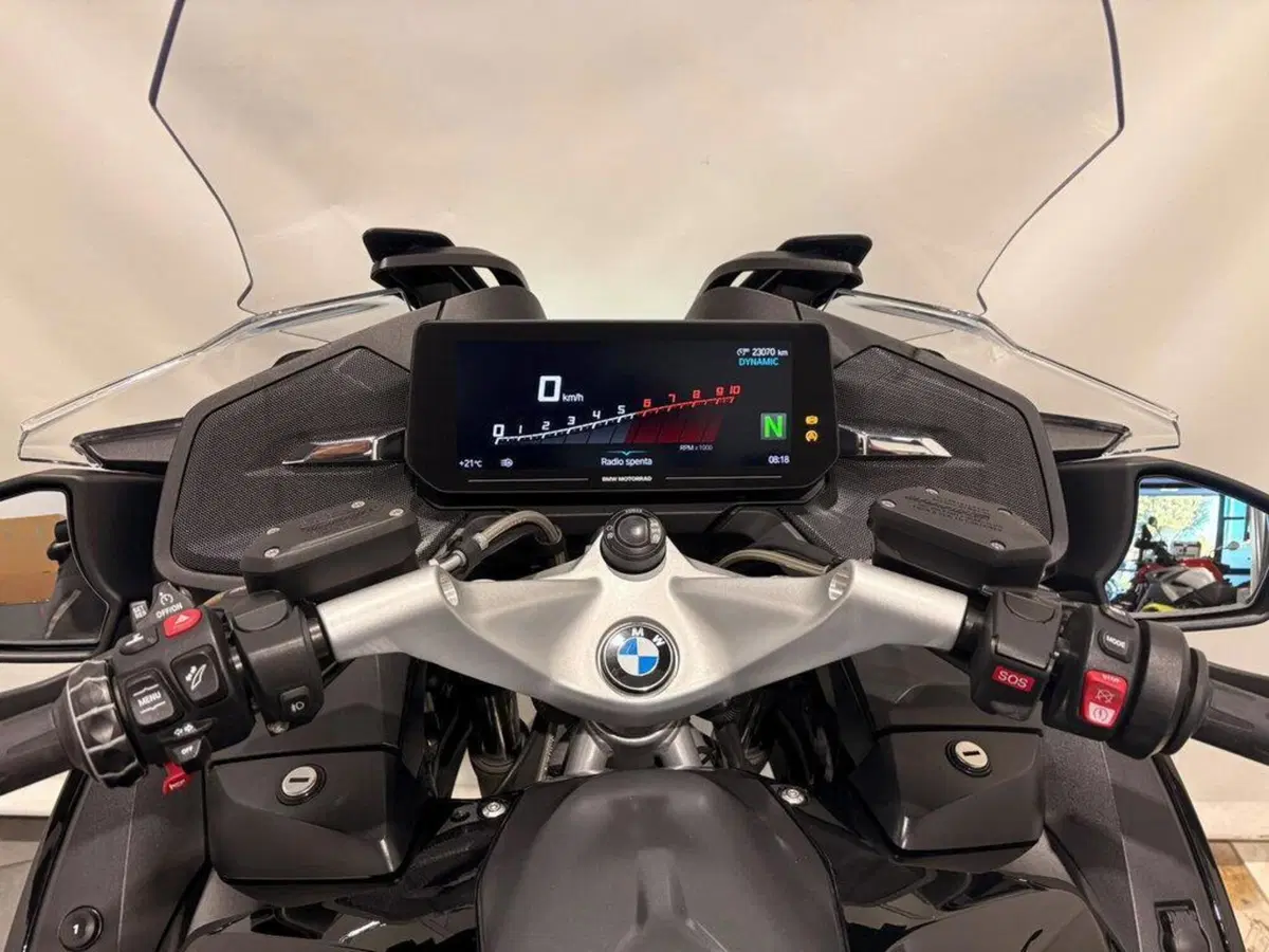 Bmw R 1250 RT (2021 - 25) (6)